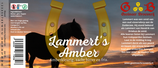 Lammert's Amber 33cl