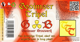 2019-13: Etiket Gooimeer Tripel