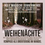 WEIHENÄCHTE - Gruppe PREMIUM