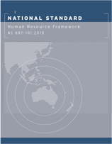 HRF 101 Framework
