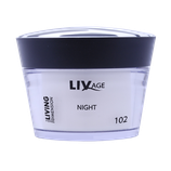 LD 102 LIV AGE Nachtcreme 50 ml