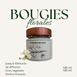 Les Douceurs - Tubéreuse