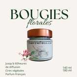 Les Douceurs - Chèvrefeuille
