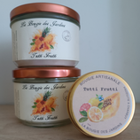 Les Ephémères - Tutti Frutti
