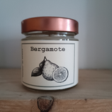 Douceur de Fleur - Bergamote
