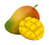 Les Ephémères - Mangue