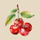 Les Classiques - Cerise Gourmande