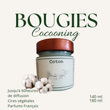 Les Douceurs - Coton