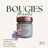 Les Douceurs  - Lilas