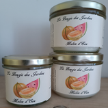 Les Gourmandes - Melon d'eau