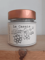 Douceur de Fleur - Cassis Fleuri