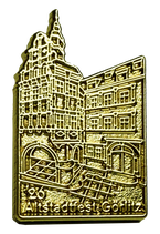 Goldener Pin 2026