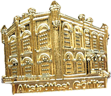 Goldener Pin 2019