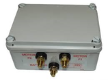 Pos. 7: Steuereinheit MCU