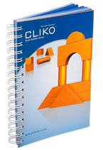 Cliko - libro