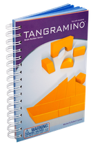 Tangramino - libro