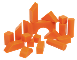 Geoblocks
