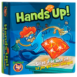 Hands Up