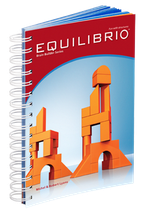 Equilibrio - libro