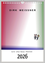 Leider vergriffen:Zwei auf einen Schlag!