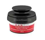 Schleifkontrollpulver Set