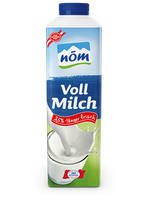 1 Liter Milch