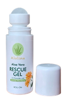 Aloe Vera  Rescue Gel 60ml