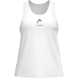Head Club 25 Tech Tank Top (Damen)