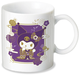 《Sanrio Characters》マグカップ　クロミ