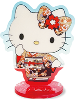 《Sanrio Characters》アクリルスタンド　ハローキティ