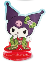 《Sanrio Characters》アクリルスタンド　クロミ