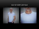 GULF 3D classic TEE