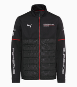 701232120 Porsche RP Team Hybrid Jacke