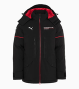 701232973 Porsche RP Team Winter Jacke