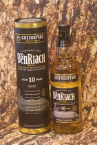 Benriach 10Years Old 43%Vol