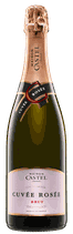 Cuveé Blanc oder Cuveé Rosé