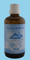 Hopp Gewrichten