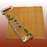 Bambus Rollmatte
