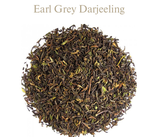 Earl grey Darjeeling