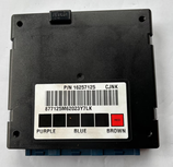 Steuergerät GM 9366801 BCM Chevrolet GMC