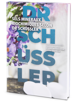 Sels minéraux biochimiques selon Dr Schüssler