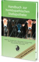 Handbuch zur homöopathischen Stallapotheke