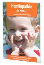 Homöopathie für Kinder