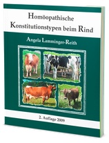 Homöopathische Konstitutionstypen beim Rind