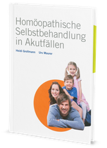 Homöopathische Selbstbehandlung in Akutfällen