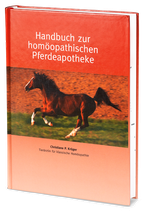 Handbuch zur homöopathischen Pferdeapotheke