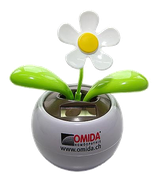 OMIDA Solarblume