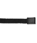 Sporenriemen mit Patent-Clipverschluss