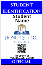 Student ID