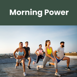 Morning Power